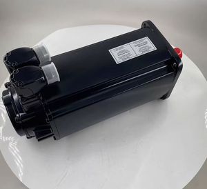 Motor Industrial PARA Motor Sincrónico Serie MSK MSK050B 0600 NN S1 UG1 NNNN - Product Image 5