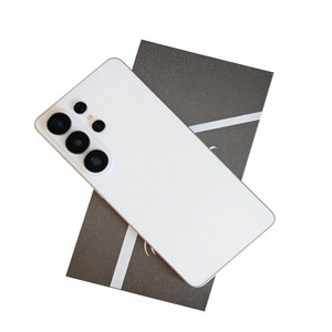 Precio de Fábrica, Teléfono Móvil 2026 S26 Ultra 5G, 12GB+256GB, Desbloqueado, <span class=keywords><strong>AT</strong></span>&<span class=keywords><strong>T</strong></span> <span class=keywords><strong>T</strong></span>-<span class=keywords><strong>Mobile</strong></span>, Asistente IA - Product Image 1