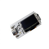 Carte de développement ESP32 WiFi et IoT avec écran OLED - Compatible avec 32 appareils