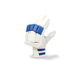 Guantes de Críquet Cómodos para Hombre de Calidad Profesional, Logotipo Personalizado, Diseños Personalizados Ligeros, Guantes de Bateo de Críquet - Product Image 2