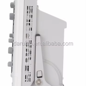 Osciloscopio de Señales Mixtas KEYSIGHT MSOX4022A: 200 MHz, 2 Canales Analógicos y 16 Digitales - Product Image 1
