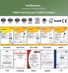 Vẽ Tay mô hình hoa màu nến côn Huaming sáng tạo bò in hoa oải hương màu thơm bữa tối nến côn - Product Image 3