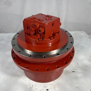E315C EX160 Excavator Travel Motor Final Drive Motor MAG-85VP-2400 MAG-85VP-1800E MAG-85VP-2400E MAG-170VP-3800 MAG-230VP-6000 - Product Image 3