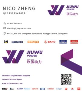 3081023 EIXO CENTRO <span class=keywords><strong>HITACHI</strong></span> EXCAVADOR ORIGINAL PEÇAS ZX350-3 ZX330-3 SKS HANDOK HIDRÁULICA - Product Image 2