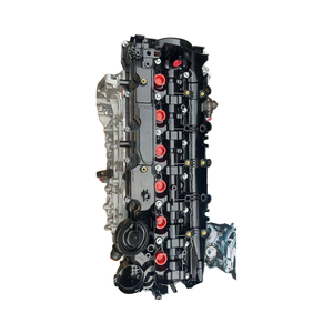 Dài khối N57 động cơ n57d30 động cơ 3.0L cho BMW 3 4 <span class=keywords><strong>5</strong></span> 6 7 loạt X3 X4 X5 X6 - Product Image 5