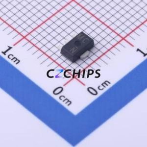 Transistor Bipolar de Unión (BJT) 2SAR513P5T100 SOT-89, Nuevo y Original - Product Image 1
