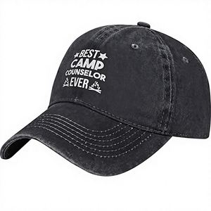 Casquette de baseball unisexe en coton premium vintage personnalisée, logo personnalisé, marque exclusive - Product Image 1