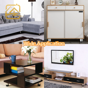 Adjustable <b>Support</b> Feet for <b>Sofa</b> Legs Coffee Table Legs Dining Table Legs Bed Legs Cabinet <b>Supports</b>-Modern Steel Furniture Legs - Product Image 4