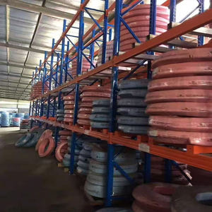 Özelleştirilebilir Boyutta Kauçuk Yüksek Basınçlı Yıkama Hortumu Kesim Hizmetiyle - Product Image 6