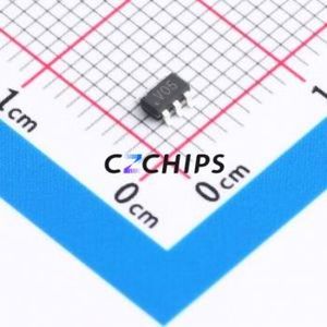 ขายทั้งหมด ESDU5V0H4-GK SOT-23-6ทรานซิสเตอร์ ESD และป้องกันไฟกระชาก (TVS/ESD) - Product Image 1