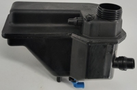 Tanque de Expansión de Refrigerante para BMW MINI 17107514964 Compatible con X5 E53 Z3 R50 R53 1.6L 3.0L 4.4L 2000-2006