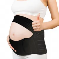 Annelik 3 in 1 tıbbi hamile kadınlar giyim gebelik kemeri gebelik göbek bandı, hamilelik destek kemeri, sırt desteği