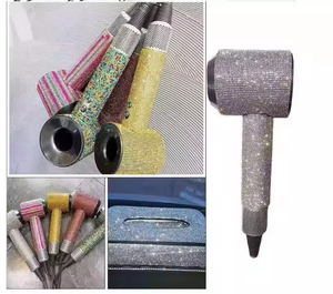 크리스탈 양면 접착 라인 석 다이아몬드 스티커 Strass 메쉬 시트의 명예 - Product Image 6