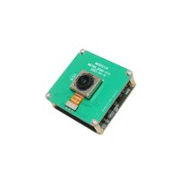 Module de caméra de visioconférence MLK 50MP 4K Ultra HD à mise au point automatique, USB Plug and Play, modèle -USB-M2-50200-A85