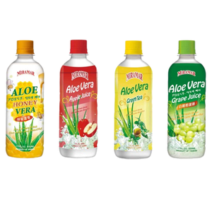 Emballage de bouteille de boisson personnalisé de marque - Product Image 1