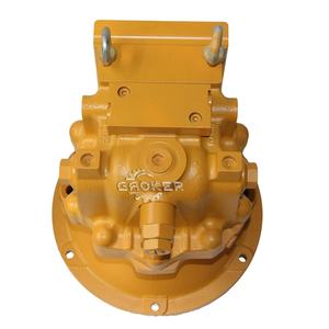 Gaoker Zwenkmotor Kmf90 706-75-11300 Graafmachine <span class=keywords><strong>Swing</strong></span> Apparaat Reductie Voor Komatsu PC200-3/<span class=keywords><strong>5</strong></span> Bouwmachines Onderdelen - Product Image 2
