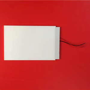 Feuille rétro-éclairante durable RGB en PC, film diffuseur LGP, feuille réflectrice pour panneau rétro-éclairant de smartwatch Rina Tech - Product Image 1