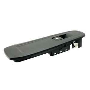 Interrupteur de lève-vitre côté passager 98074459ZD pour <span class=keywords><strong>Peugeot</strong></span> <span class=keywords><strong>308</strong></span> T9 GTI <span class=keywords><strong>SW</strong></span> Nouveau <span class=keywords><strong>Peugeot</strong></span> - Product Image 4