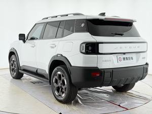 Jetour T2 2.0TD Todoterreno SUV, Auto Usado |   Vehículo Todoterreno 4x4 para Campamento de Aventura |   SUV Todoterreno Inteligente en <span class=keywords><strong>Venta</strong></span> 2025 - Product Image 4