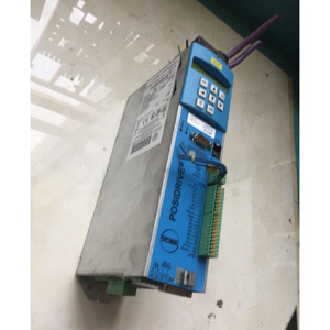 STOBER POSIDRIVE FDS5015L Drive POSIDRIVE FDS5015L STOBER POSIDRIVE FDS5015L - Product Image 2
