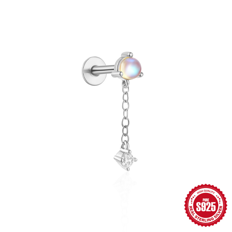 Rhodium Plated-9