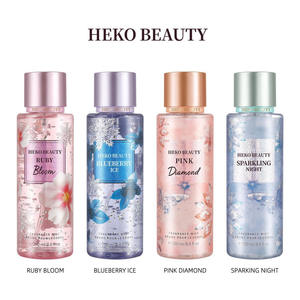 น้ำหอมระงับกลิ่นกายแบบสเปรย์สำหรับผู้หญิง กลิ่นดอกไม้ ขนาด 250 มล. ขายส่ง พร้อมกลิ่นหอมเฉพาะจุดซ่อนเร้น - Product Image 2