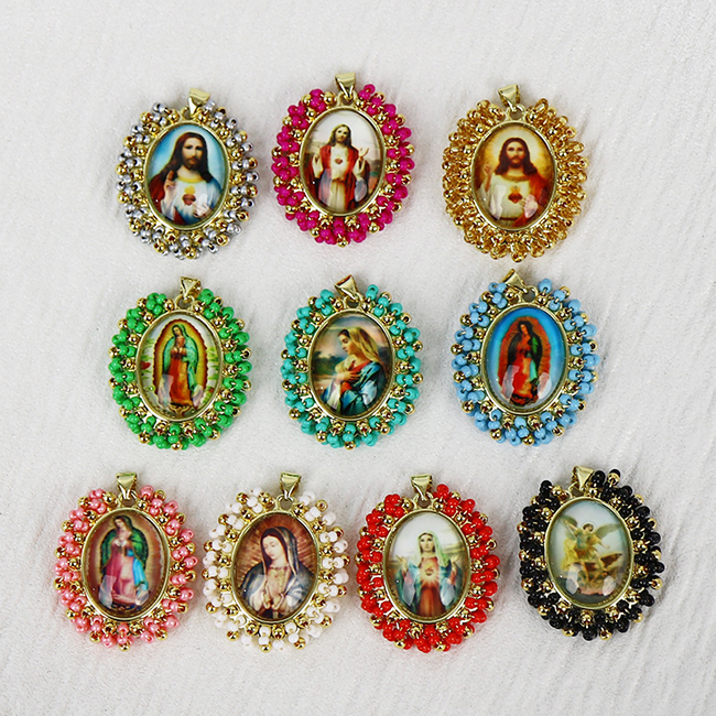 pendentif