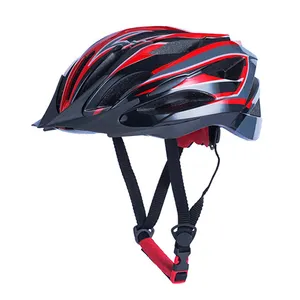 工場ヘルメットODM OEM cascos de bicicletas casque helms para cascos-para-biciclet de capacete ciclismo