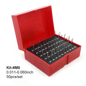 ผลิตภัณฑ์เครื่องมือวัดและวัดขนาดเข็ม - Product Image 2