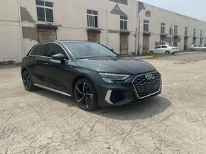 <span class=keywords><strong>Audi</strong></span> <span class=keywords><strong>A3</strong></span> Sportback 2021 Usata, Versione Sport Elegante, Lussuosa e Confortevole, <span class=keywords><strong>Hatchback</strong></span> Compatta di Alta Qualità - Product Image 6