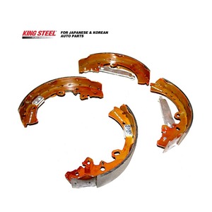 KINGSTEEL OEM 04495-0K120 04495-0K070 04495-0K121 Venta al por Mayor Directa de Alta Calidad al Mejor Precio para Kun25 4WD - Product Image 1