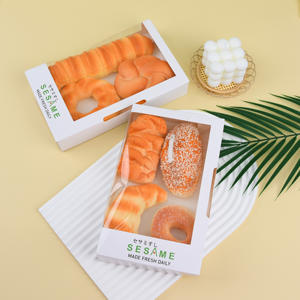 Sac filtre à café goutte à goutte Boîtes d'emballage en papier extérieur Emballage en carton en papier biodégradable écologique Boîte à café goutte à goutte - Product Image 5