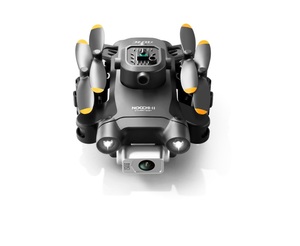 Máy Bay Không Người Lái Thương Hiệu Tùy Chỉnh Cho Trẻ Em Của Bạn 150M 12 Phút Máy Bay Không Người Lái Thời Gian Bay Với Máy Ảnh Kép 8K Máy Bay Không Người Lái Mini Fpv Vs KF615 - Product Image 1