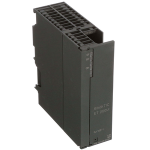 อินเทอร์เฟซ DP รุ่น 6ES7153-1AA03-0XB0 เชื่อมต่อกับ IM 153-1 โมดูลอินเทอร์เฟซ DP รุ่น 6ES7153-1AA03-0XB0 6ES7 153-1AA03-0XB0 - Product Image 1
