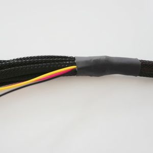 Cableado y conectores fotovoltaicos Arneses de cableado de electrónica de consumo - Product Image 3