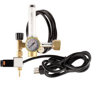 Calidad estable hidropónico <span class=keywords><strong>co2</strong></span> regulador para la casa verde planta - Product Image 2