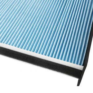 <span class=keywords><strong>Prix</strong></span> d'usine Vente en gros de pièces automobiles <span class=keywords><strong>Filtre</strong></span> d'<span class=keywords><strong>habitacle</strong></span> de voiture OEM 1987432397 1K1819653 - Product Image 4