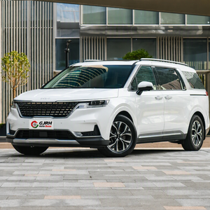 <span class=keywords><strong>Kia</strong></span> Carnival de <span class=keywords><strong>Segunda</strong></span> <span class=keywords><strong>Mano</strong></span>, <span class=keywords><strong>Híbrido</strong></span>, MPV, Cuero Premium, Volante a la Izquierda, Gestión Inteligente del Espacio, Seguridad Avanzada, Automático - Product Image 4