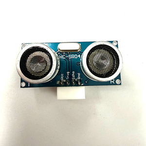 Módulo de Sensor de Distancia Ultrasónico de 2 Canales OKY3261-4 con Terminal de 4 Pines - Product Image 5