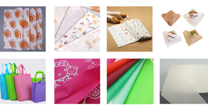 Máquina de impresión flexográfica automática de 4 colores para rollo de película de etiquetas de papel nueva condición estructura Digital tipografía tipo de placa - Product Image 2