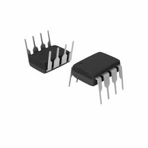 Buy Electronics Components Online Power Management (PMIC) MAX761CPA 8 DIP Authorized Distributor - Product Image 1