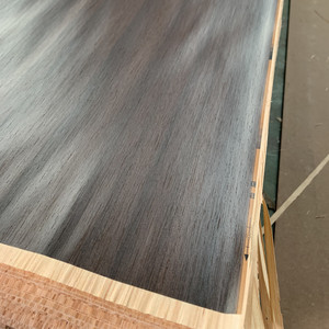 MDF bois massif Face <span class=keywords><strong>placage</strong></span> pas cher wengé placages mélamine papier mélaminé gaufré fantaisie recon bois face <span class=keywords><strong>placage</strong></span> - Product Image 5