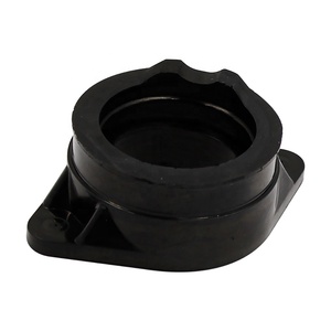 Pièces de moto Collecteur d'admission du carburateur pour SUZUKI DR250 1982-1987 GN250 1985-2001 TU250 1991-1997 <span class=keywords><strong>SP250</strong></span> - Product Image 2