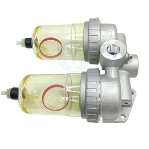 CYJ 600-311-9330 600-311-9331 6003119331 Conjunto Separador de Agua para Excavadoras PC2000-8 PC1250-8 HD785-7 D475A-5E0 - Product Image 2