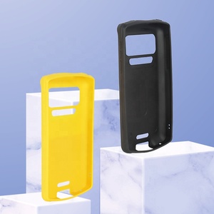 Custom Silicone Protective <strong>Case</strong> <strong>Cover</strong> For Powerbank <strong>Hard</strong> Disk <strong>case</strong> - Product Image 1