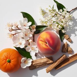 Divain 575 Profumo da Donna Autunnale Chypre Intensità Moderata - Product Image 2