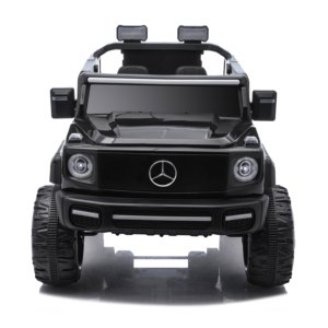 Voiture électrique pour enfants, quad à quatre roues, jouet pour bébé de 1 à 6 ans, avec pédale et télécommande - Product Image 4