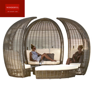 <span class=keywords><strong>Lettino</strong></span> Prendisole in Vimini per Spiaggia e <span class=keywords><strong>Mare</strong></span>, per Esterni, Vendita all'Ingrosso - Product Image 6