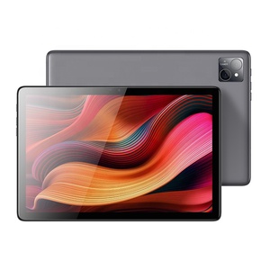 Vasoun Tốc Độ Cao <span class=keywords><strong>Android</strong></span> 10.1 Inch G + G 2.5D 1280*800 Độ Phân Giải Dual Sim Thẻ 6GB 128GB 5G Wifi Gọi Máy Tính Bảng <span class=keywords><strong>PC</strong></span> - Product Image 4