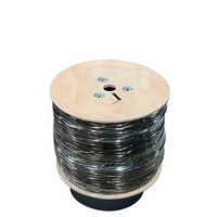Récepteur de fibre optique actif SMICHO GPON FTTH 47-860 MHz CATV Nœud optique WDM FWR-XGS-8610RW Garantie 3 ans DC 5V UPC Fibre optique